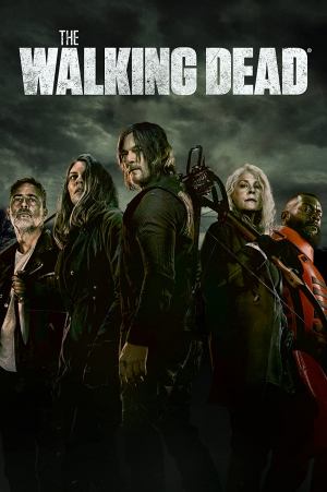 Xác Sống 11 The Walking Dead 11.Diễn Viên: Josh Hartnett,Timothy Dalton,Eva Green
