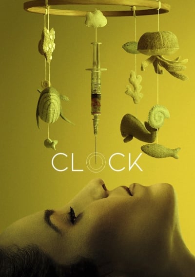 Đồng Hồ Sinh Học Clock.Diễn Viên: Jeremy Sisto,Eliza Dushku,Desmond Harrington