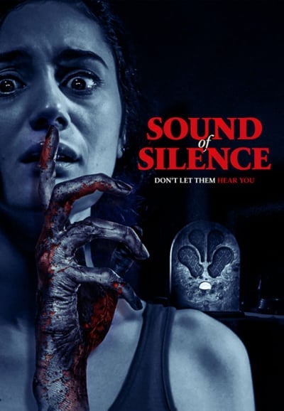 Âm Vực Chết Sound Of Silence.Diễn Viên: Zachary Quinto,Stanley Tucci,Kevin Spacey