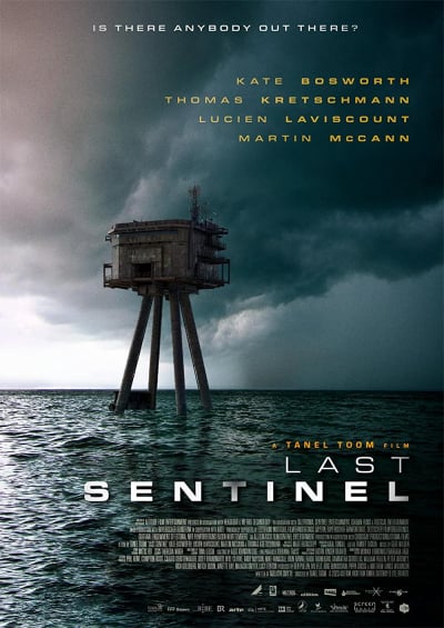 Người Canh Giữ Cuối Cùng Last Sentinel.Diễn Viên: Darin Southam,Richard Benedict,James Gaisford