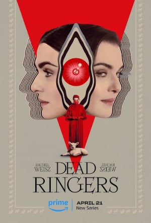 Song Sinh Dead Ringers.Diễn Viên: Reeve Carney,Timothy Dalton,Eva Green
