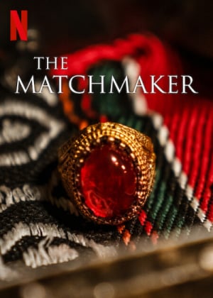 Bà Mối The Matchmaker.Diễn Viên: Gugu Mbatha,Raw,Matthew Goode,Emily Watson