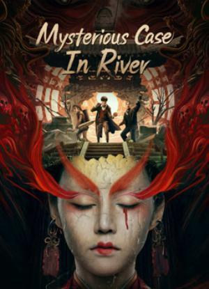 Hoàng Hà Dị Văn Lục Mysterious Case In River.Diễn Viên: Nicolas Cage,Sarah Wayne Callies,Alex Malari Jr