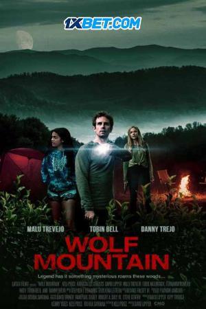Wolf Mountain - The Movie Việt Sub (2023)
