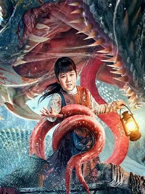 Hà Thú - The Beast In The River Việt Sub (2023)