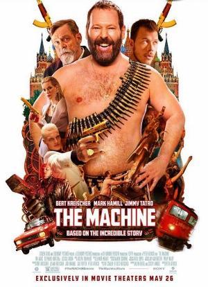 Hồi Ức Đen Tối The Machine.Diễn Viên: Ryan Gosling,Emily Mortimer,Paul Schneider,Maxwell Mccabe,Lokos,Sally Cahill,Billy Parrott