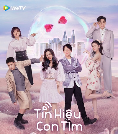 Tín Hiệu Con Tim 4 - Heart Signal 4 Việt Sub (2021)