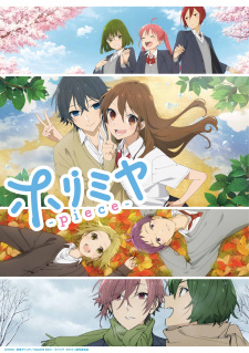 Horimiya: Piece - The Missing Pieces Việt Sub (2023)