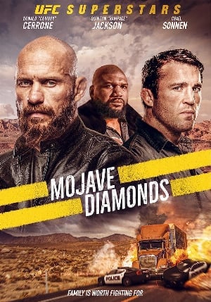Vụ Cướp Kim Cương - Mojave Diamonds Thuyết Minh (2023)