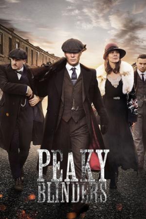 Bóng Ma Anh Quốc Phần 4 Peaky Blinders Season 4.Diễn Viên: Cillian Murphy,Paul Anderson,Joe Cole