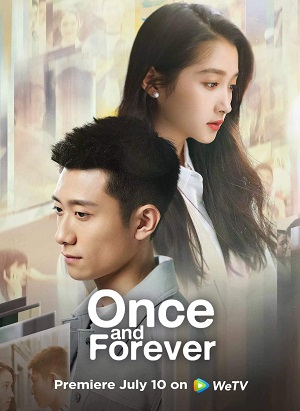 Từng Là Thiếu Niên Once And Forever.Diễn Viên: Jang Hyuk,Oh Yeon Seo,Lee Ha Nui,Lim Joo Hwan,Ryu Seung Soo