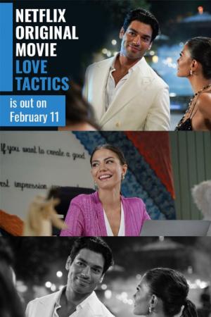 Chiêu Trò Khi Yêu Love Tactics.Diễn Viên: Hossein Abedini,Zabi Afshar,Yalda Ghashghaie