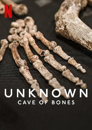 Ẩn Số Trái Đất: Hang Hài Cốt - Unknown: Cave Of Bones