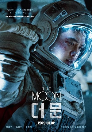 Nhiệm Vụ Cuối Cùng - The Moon Thuyết Minh (2023)