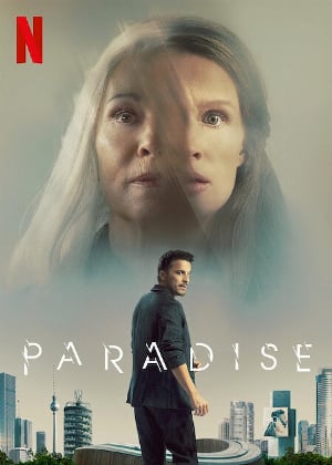 Paradise Movie Netflix