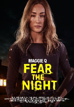 Đêm Đáng Sợ - Fear The Night Việt Sub (2023)