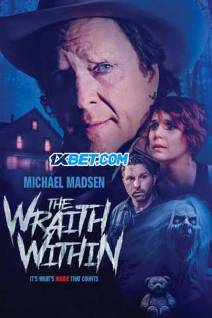 The Wraith Within - Aaron Strey