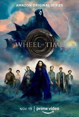 Bánh Xe Thời Gian - The Wheel Of Time