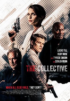 The Collective Tom Denucci.Diễn Viên: Megan Fox,Will Arnett,William Fichtner