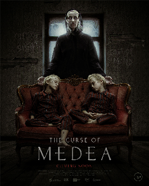 Gia Tộc Chết Chóc - The Curse Of Medea
