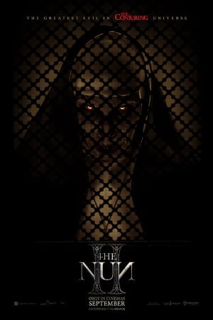 Ác Quỷ Ma Sơ 2 - The Nun Ii
