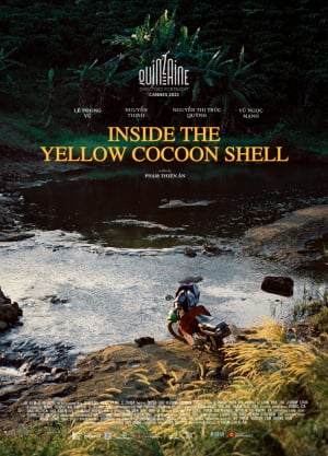 Bên Trong Vỏ Kén Vàng - Nside The Yellow Cocoon Shell