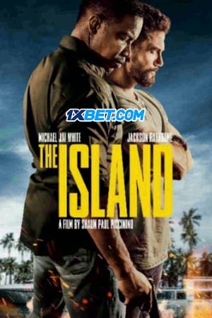 Đảo Tội Ác - The Island