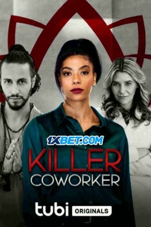 Killer Coworker Killer Co-Worker