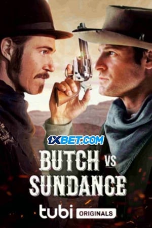 Butch Vs. Sundance Anthony C. Ferrante