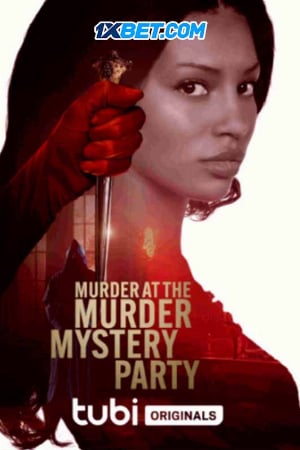 Murder At The Murder Mystery Party Jake Helgren.Diễn Viên: Richard Dreyfuss,Mamie Gummer,Blythe Danner