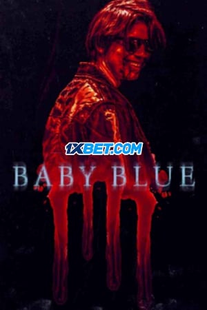 Baby Blue Adam Mason