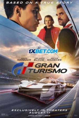 Tay Đua Cự Phách Gran Turismo.Diễn Viên: Dave Bautista,Jeffrey Dean Morgan,Robert De Niro