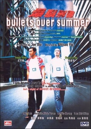 Bạo Liệt Hình Cảnh - Bullets Over Summer Việt Sub (1999)