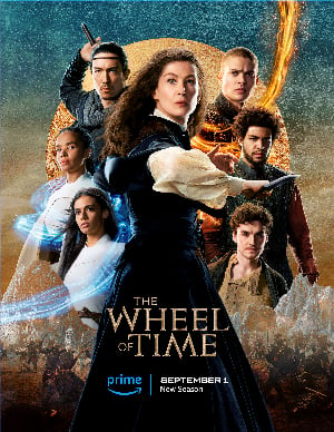 Bánh Xe Thời Gian 2 The Wheel Of Time S02