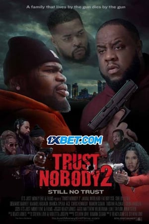 Truy Tìm Ký Ức Trust Nobody 2.Diễn Viên: Charlie Hupatrick Wilson,Terrence Howard