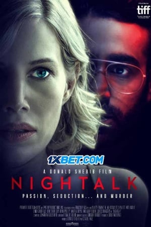Nightalk - Donald Shebib