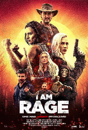 Tôi Là Cơn Thịnh Nộ I Am Rage.Diễn Viên: Maggie Grace,Liam Neeson,Famke Janssen