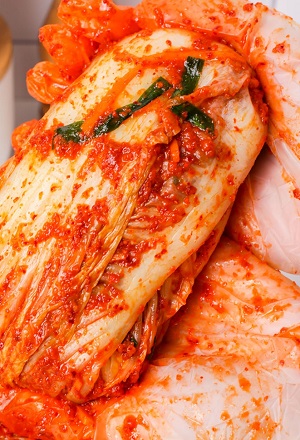 Hàn Quốc: Xứ Sở Kim Chi A Nation Of Kimchi