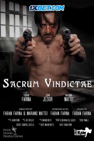 Sacrum Vindictae - Fabian Farina