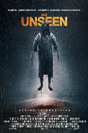 The Unseen - Vincent Shade