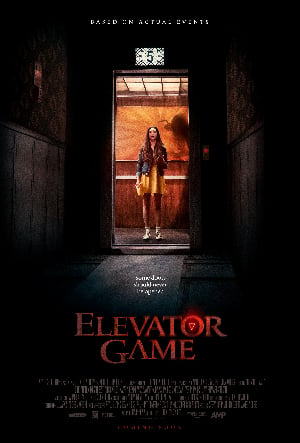 Trò Chơi Thang Máy Elevator Game.Diễn Viên: Katie Featherstonnd Mark Fredrichs