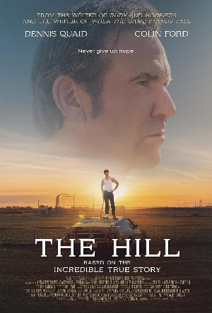 The Hill - Jeff Celentano Chưa Sub (2023)