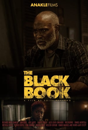 Cuốn Sách Đen The Black Book