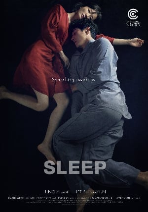 Mộng Du Sleep.Diễn Viên: Vicky Chen,Kara Wai,Ke,Xi Wu,Sha,Li Chen