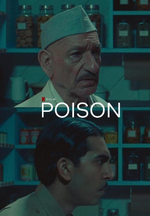 Chất Độc - Poison