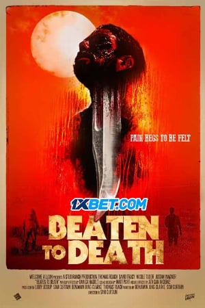 Beaten To Death - Sam Curtain Việt Sub (2023)