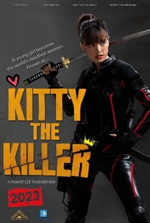 Sát Thủ Kitty - Kitty The Killer Việt Sub (2023)