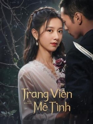 Trang Viên Mê Tình - Miss Mystery Việt Sub (2023)
