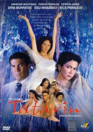 Quỷ Tà - Tatarin Việt Sub (2001)