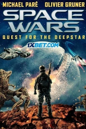 Space Wars Quest For The Deepstar.Diễn Viên: Tobey Maguire,Kirsten Dunst,Simmons,Alfred Molina,Rosemary Harris,James